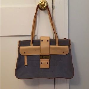 DIOR Shoulder Bag